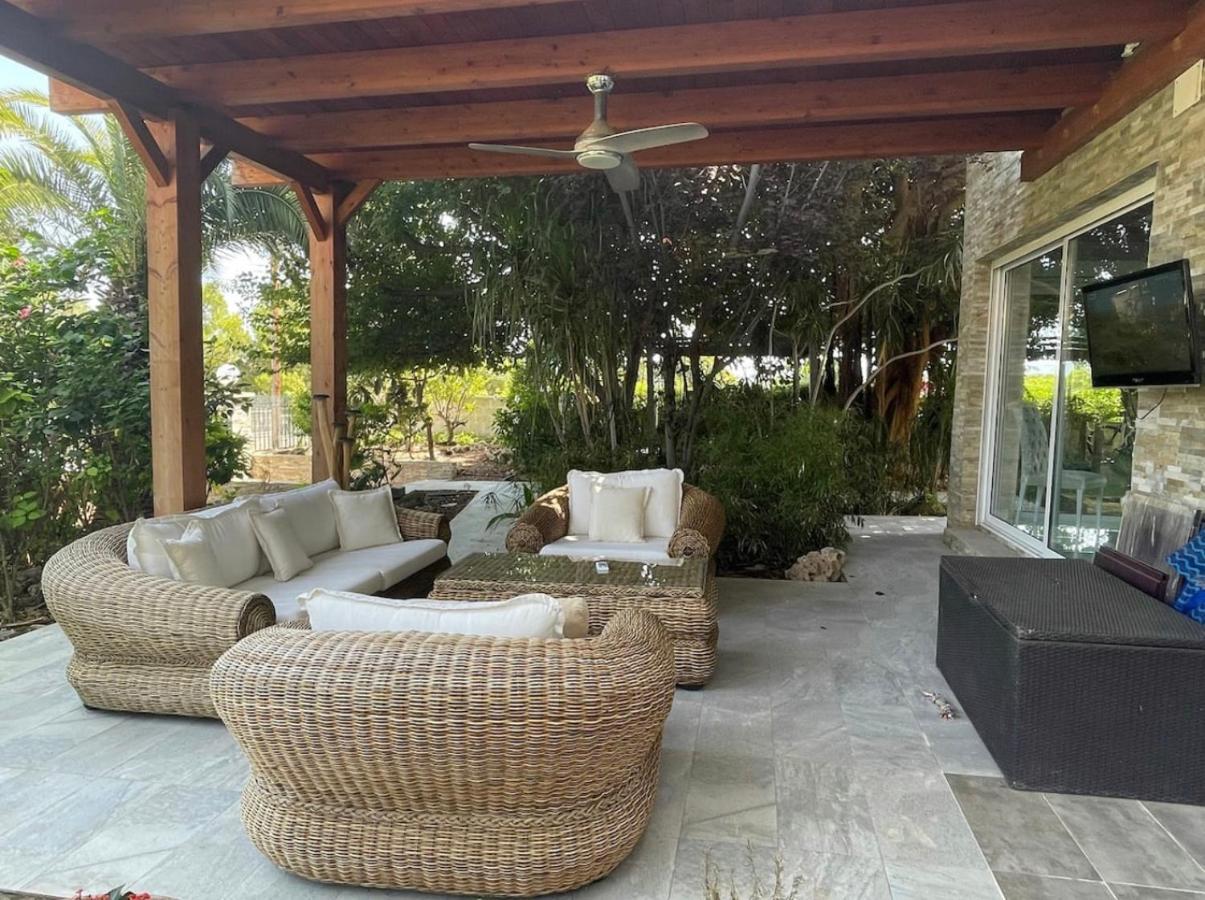 1 Habitacion Con Bano Privado Frente A La Piscina, Maximo Para 4 Personas, No Es La Casa Completa,1Cama Y 1 Sofa-Cama San Vicente Raspeig מראה חיצוני תמונה
