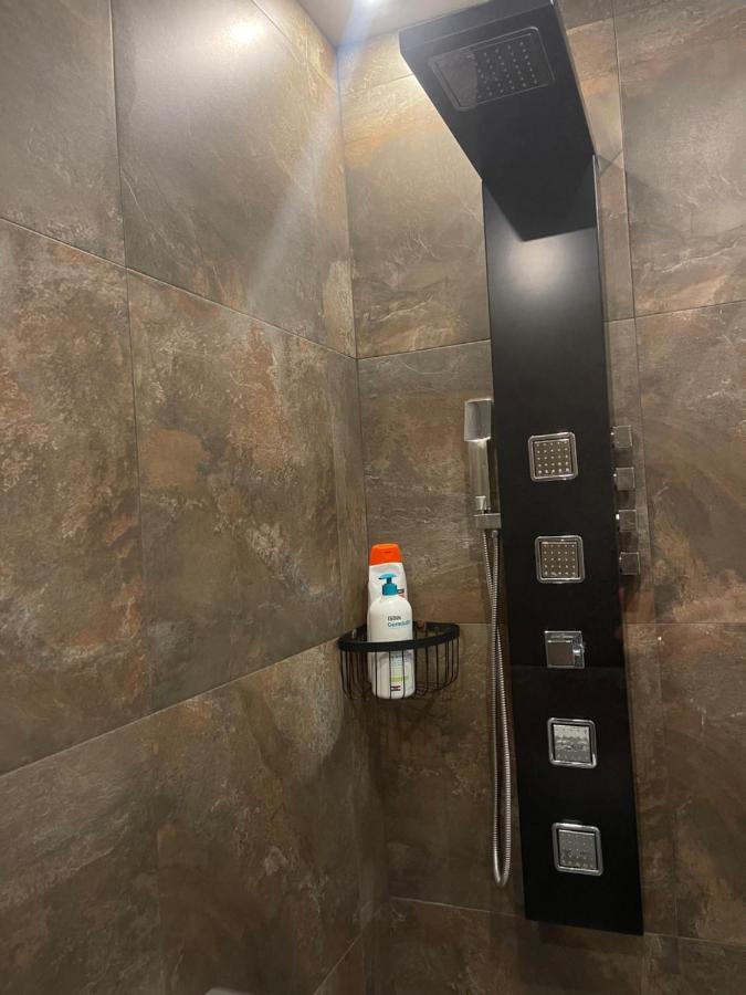 1 Habitacion Con Bano Privado Frente A La Piscina, Maximo Para 4 Personas, No Es La Casa Completa,1Cama Y 1 Sofa-Cama San Vicente Raspeig מראה חיצוני תמונה